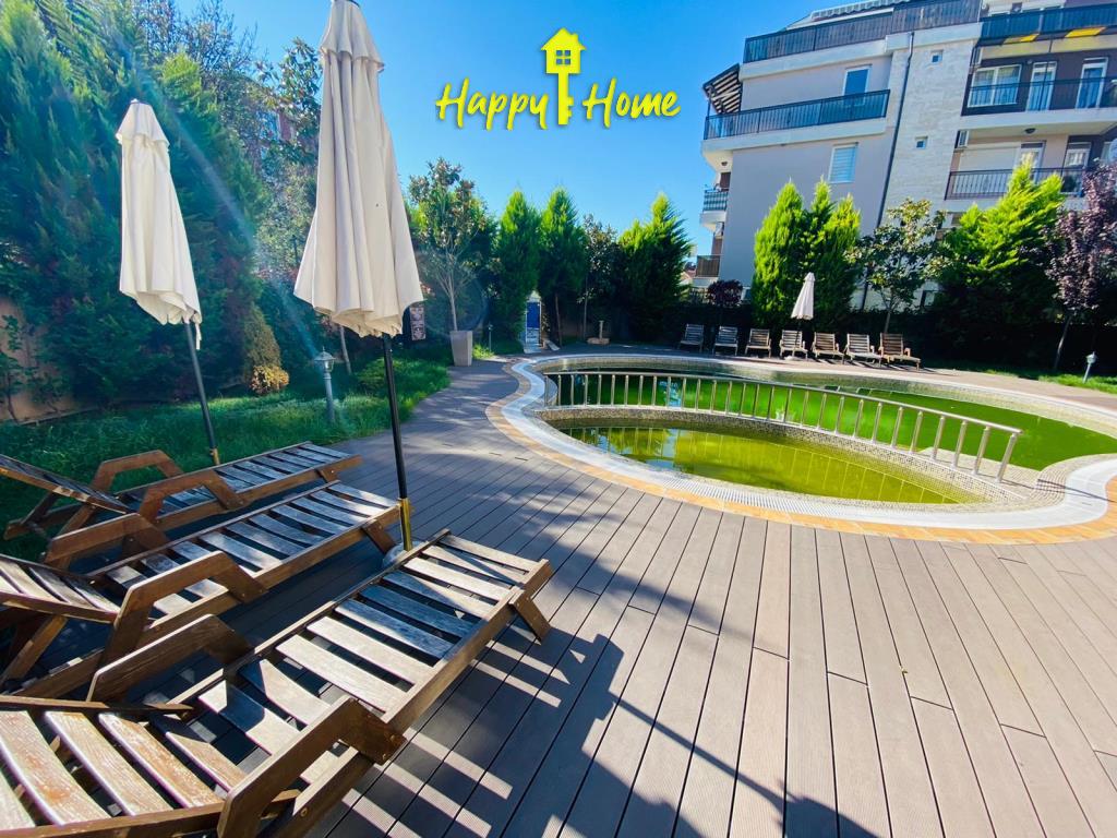 Квартира в Равде, Болгария, 50 м² - фото 12