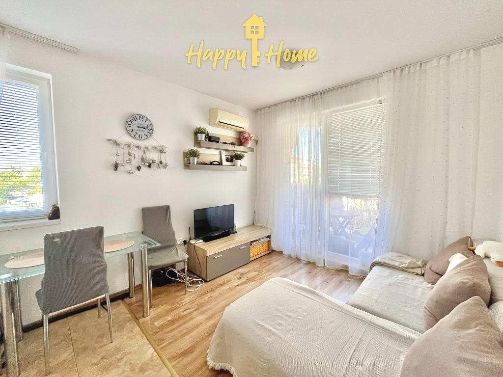 Квартира в Равде, Болгария, 50 м² - фото 2