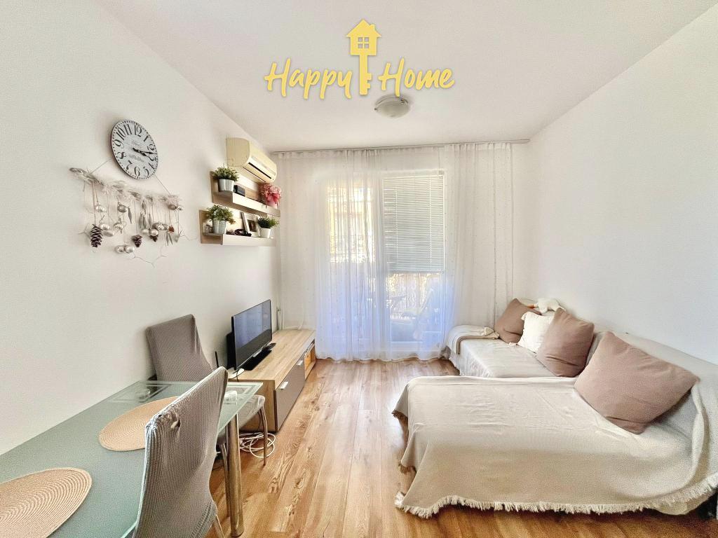 Квартира в Равде, Болгария, 50 м² - фото 1