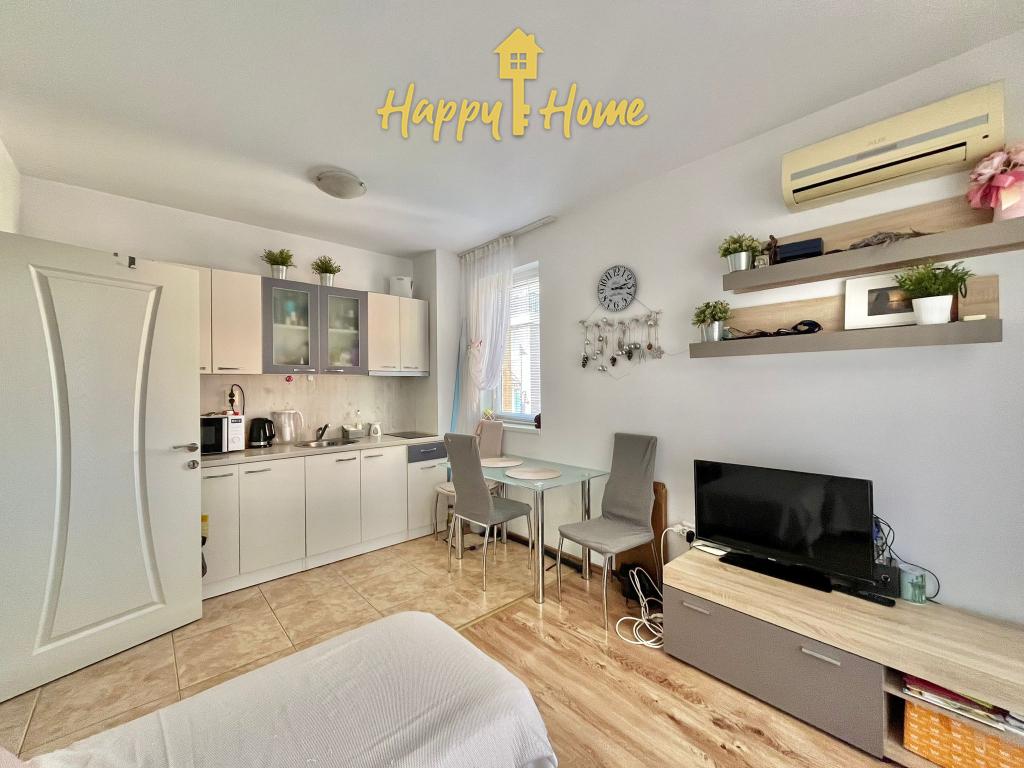 Квартира в Равде, Болгария, 50 м² - фото 4