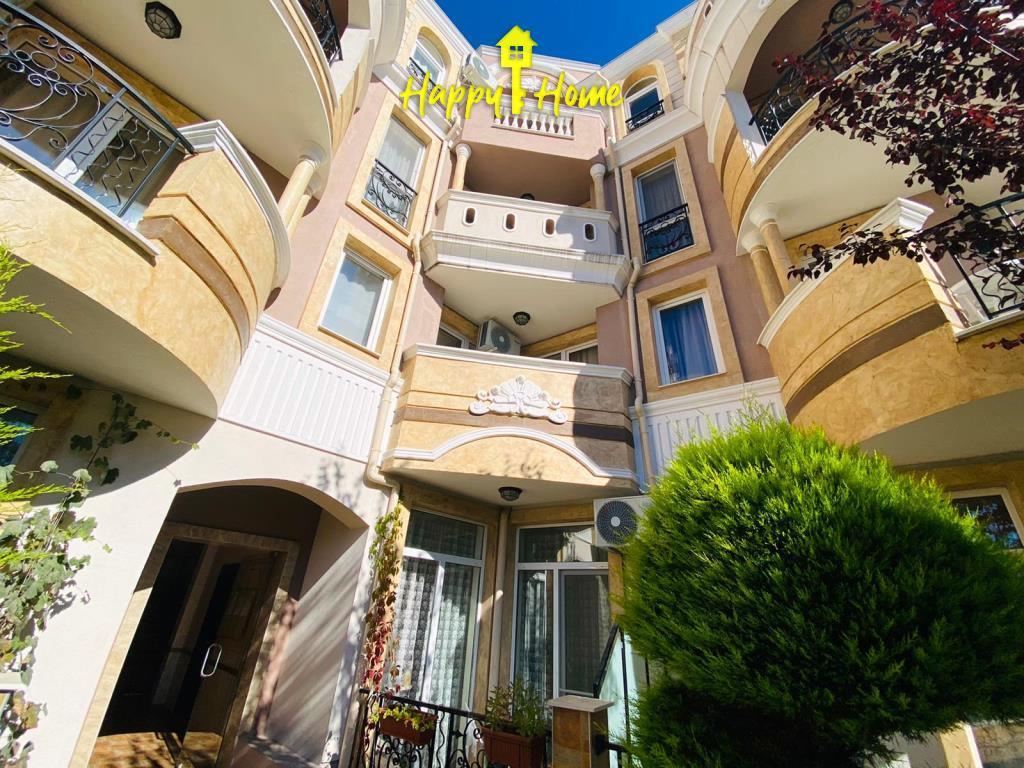 Квартира в Равде, Болгария, 50 м² - фото 11