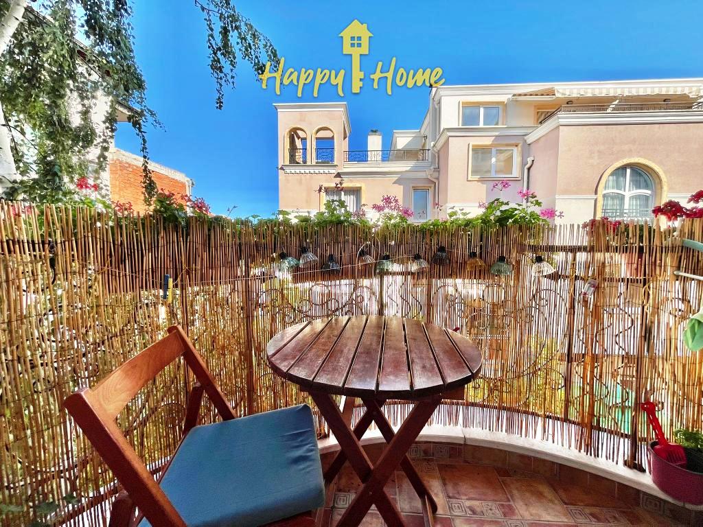 Квартира в Равде, Болгария, 50 м² - фото 7