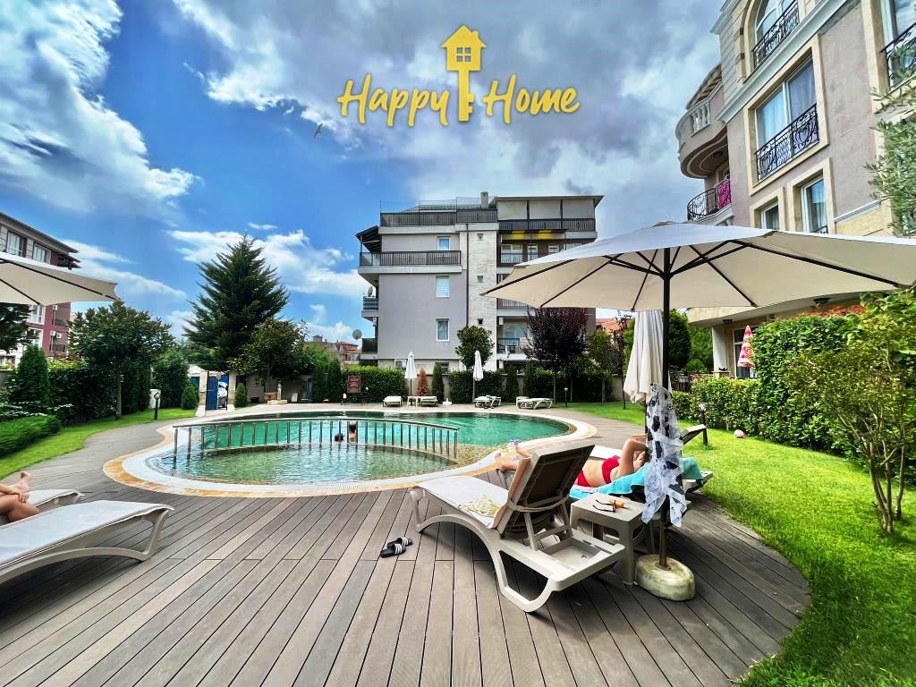 Квартира в Равде, Болгария, 50 м² - фото 15