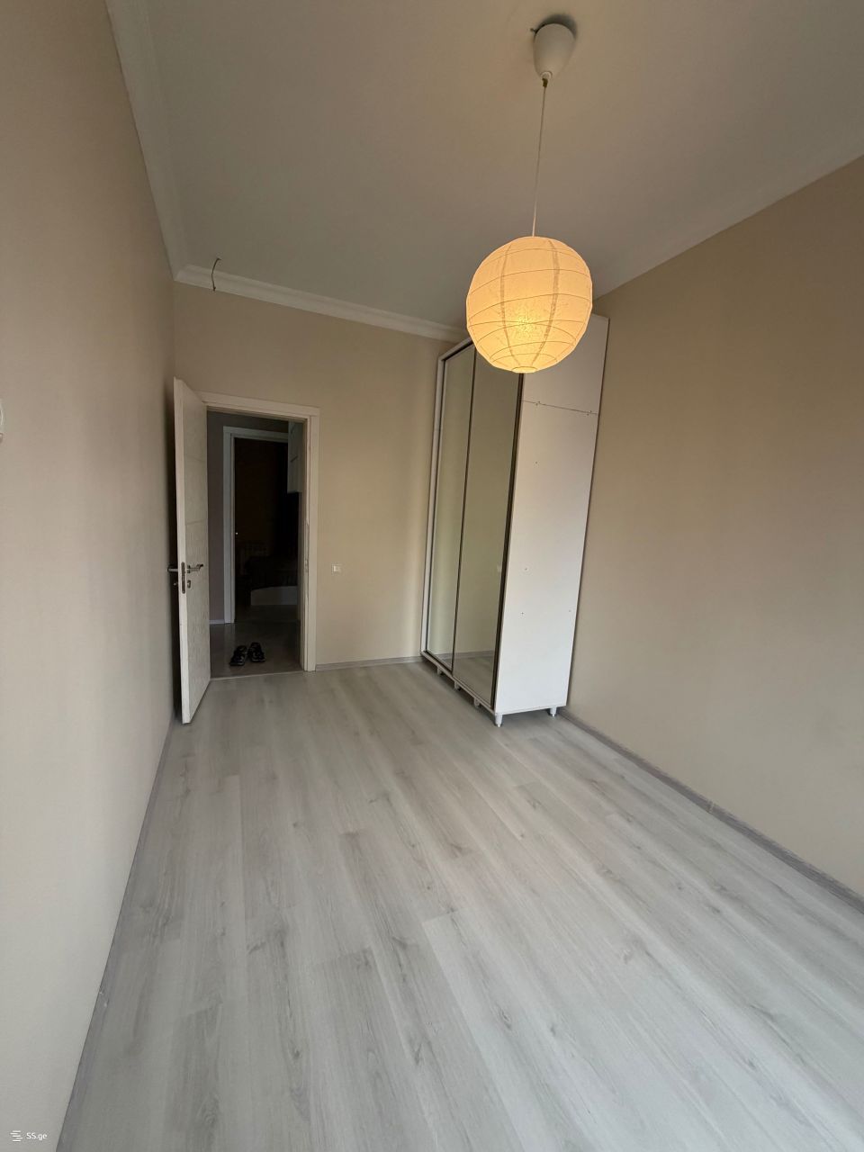 Квартира в Батуми, Грузия, 83 м² - фото 3