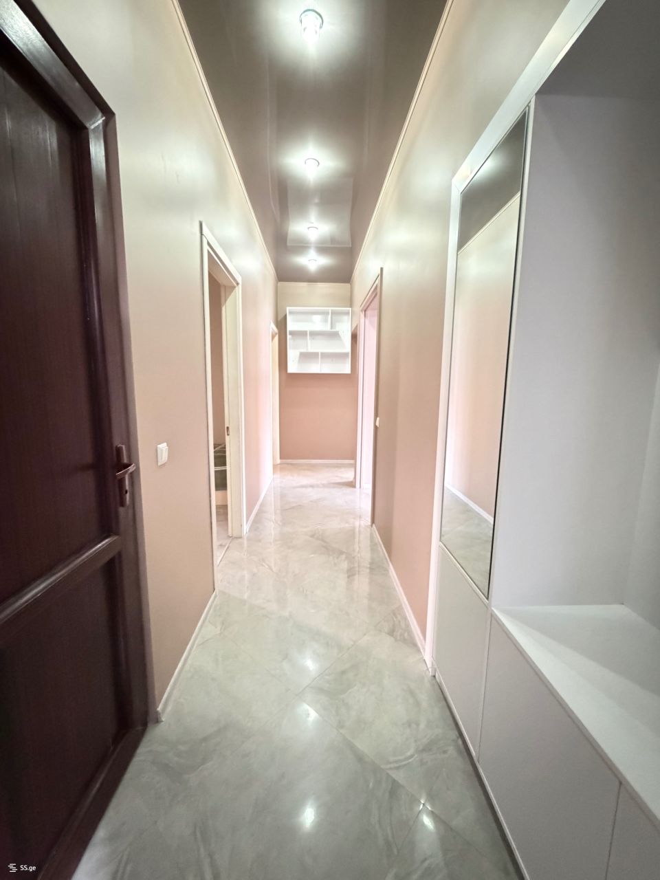 Квартира в Батуми, Грузия, 83 м² - фото 7