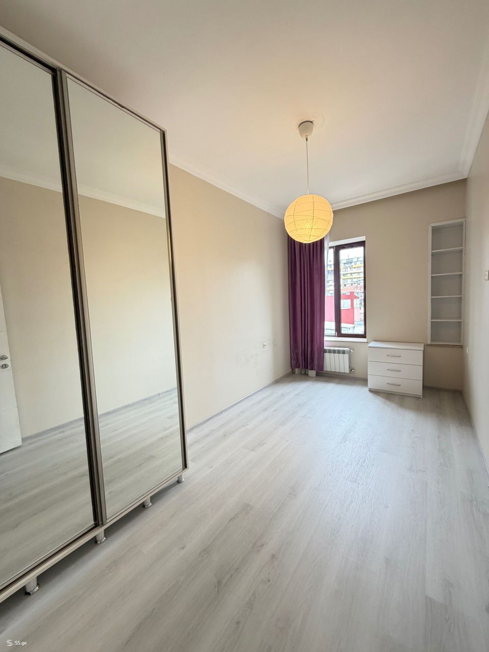 Квартира в Батуми, Грузия, 83 м² - фото 12