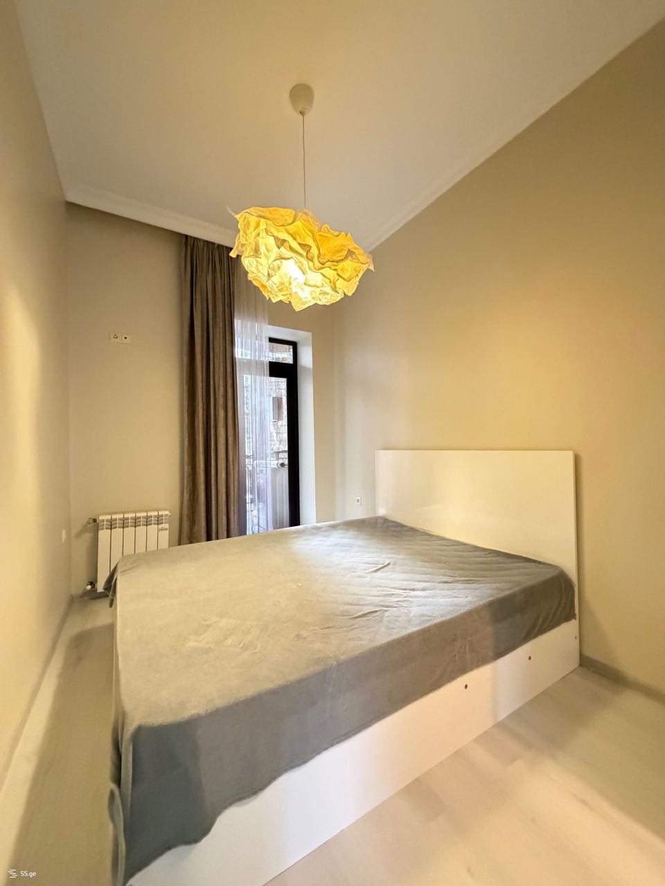 Квартира в Батуми, Грузия, 83 м² - фото 8