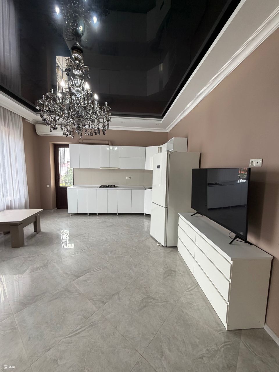 Квартира в Батуми, Грузия, 83 м² - фото 1