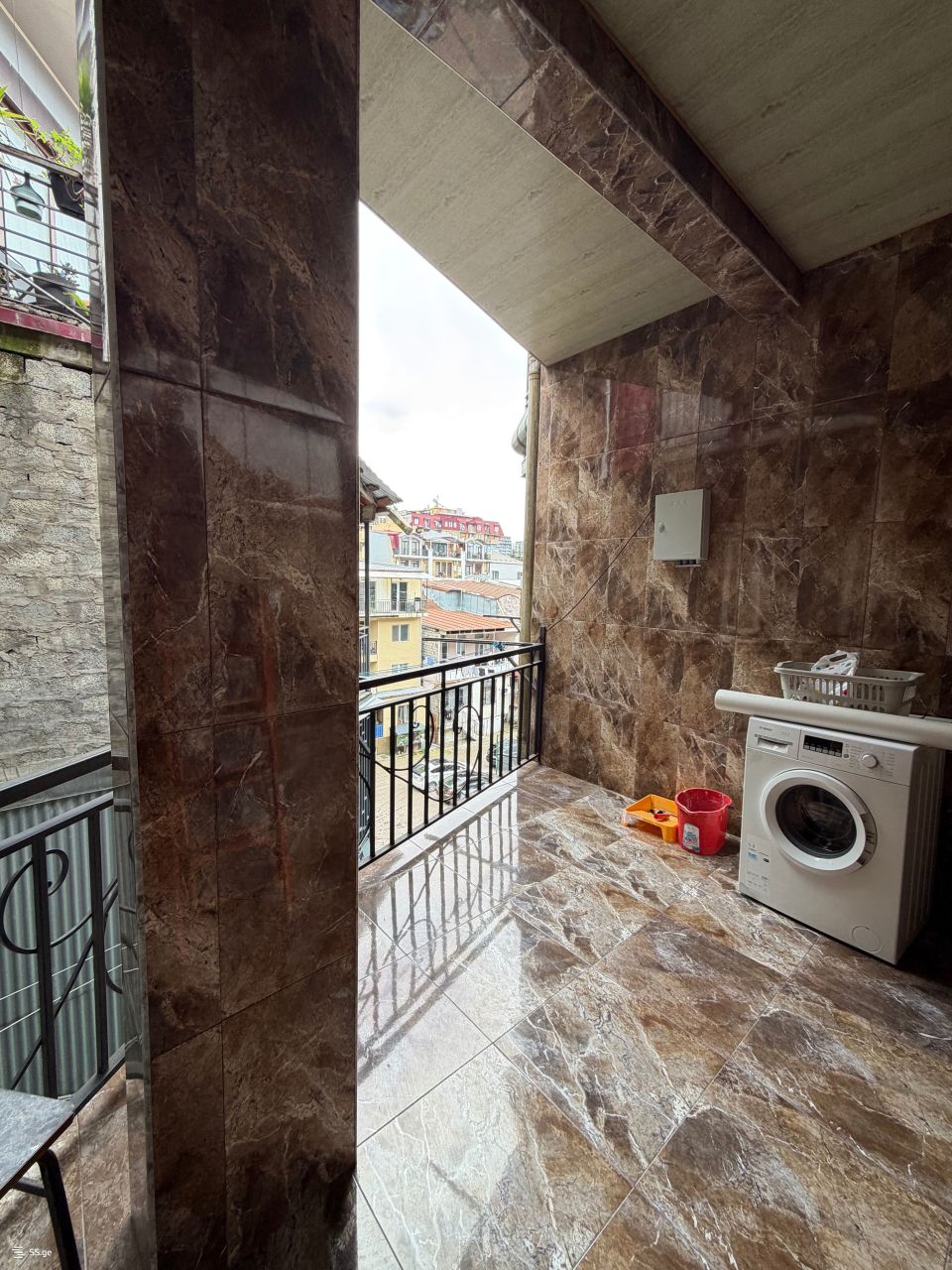 Квартира в Батуми, Грузия, 83 м² - фото 6