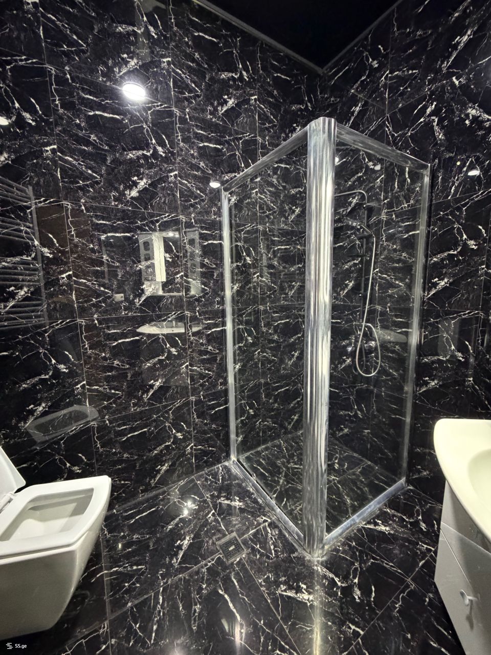 Квартира в Батуми, Грузия, 83 м² - фото 9