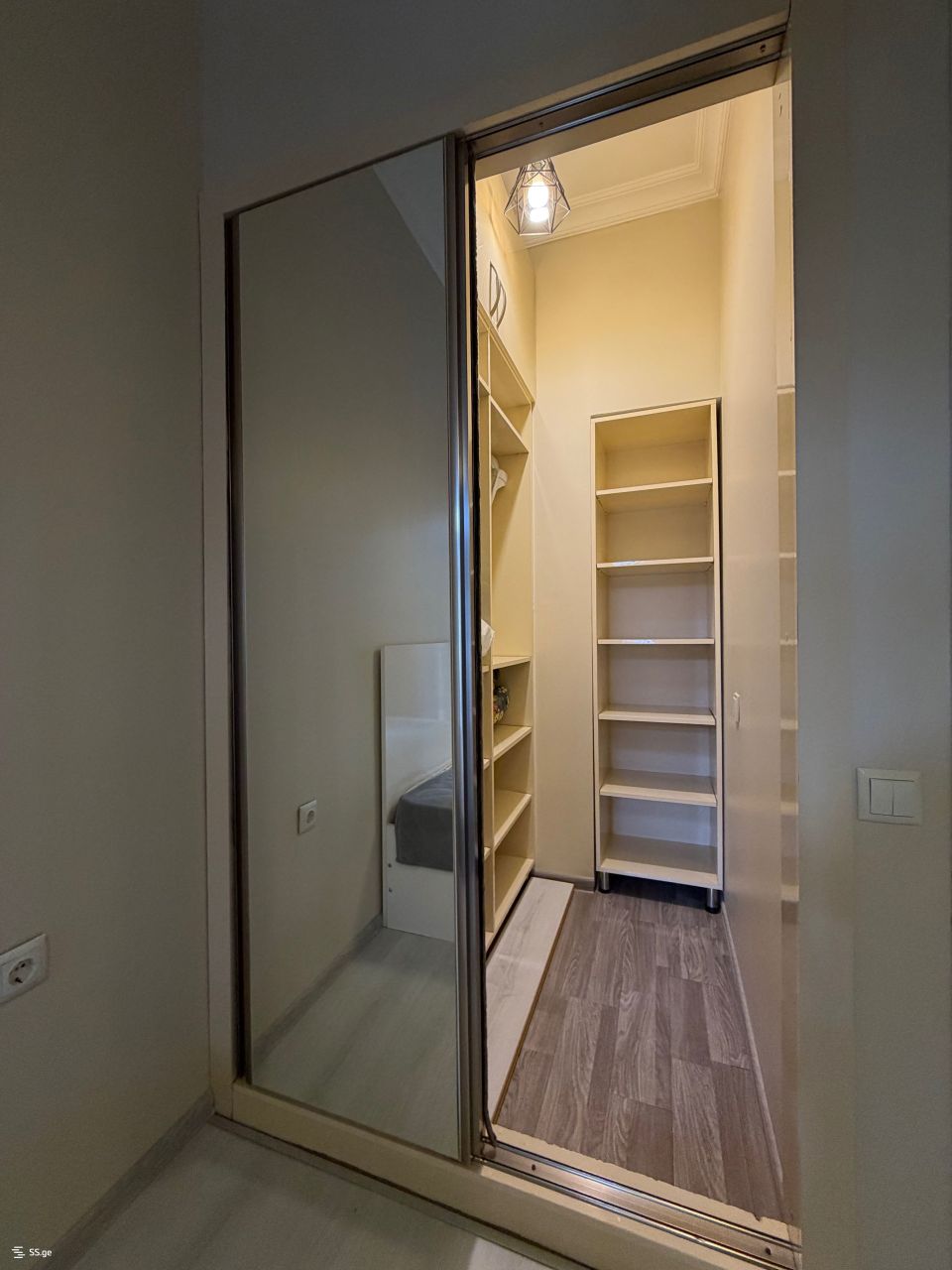 Квартира в Батуми, Грузия, 83 м² - фото 5