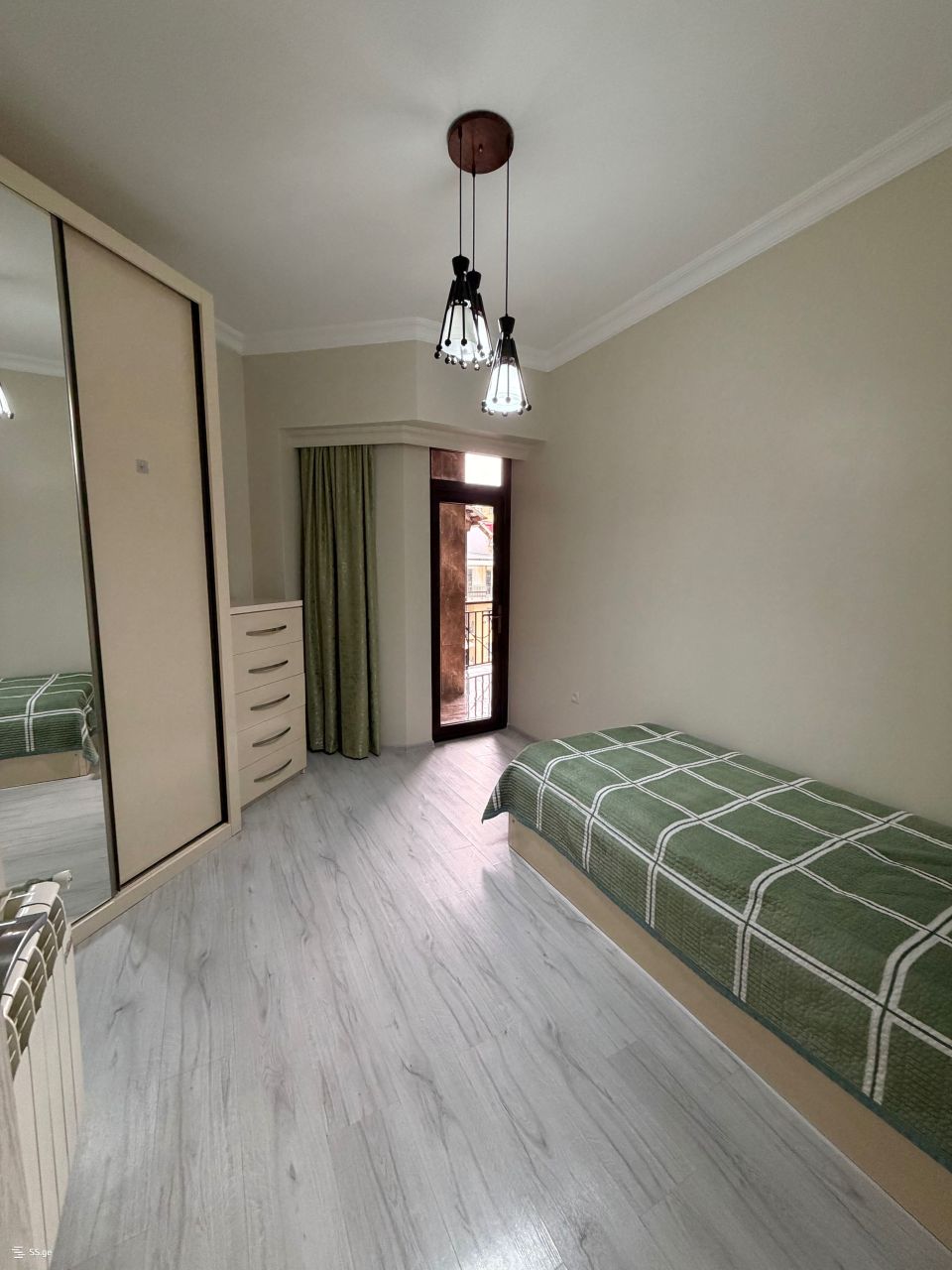 Квартира в Батуми, Грузия, 83 м² - фото 13