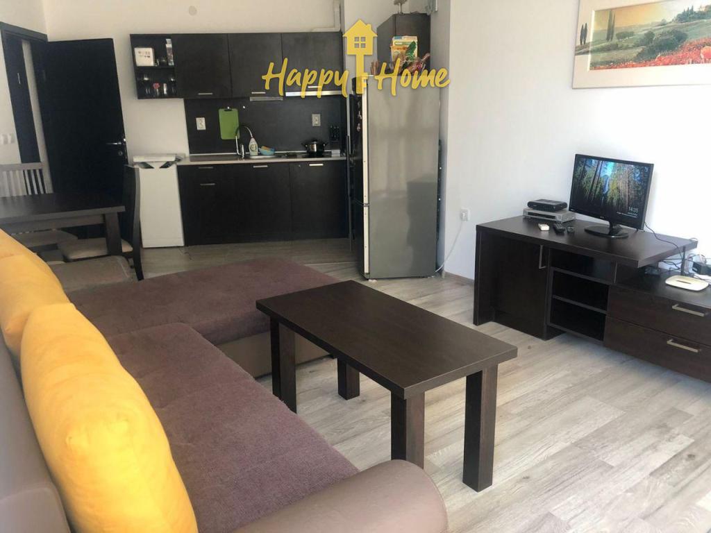 Квартира в Сарафово, Болгария, 65 м² - фото 3