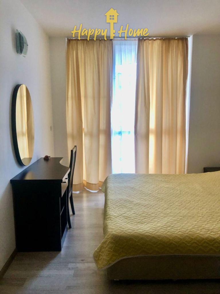 Квартира в Сарафово, Болгария, 65 м² - фото 8