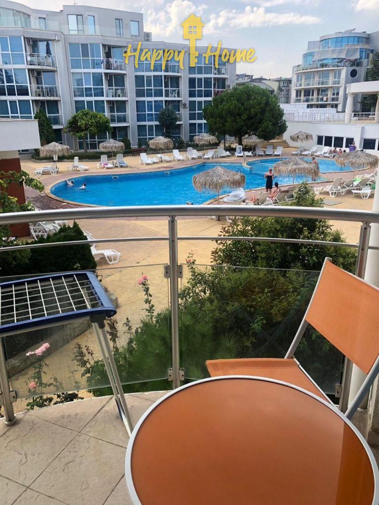 Квартира в Сарафово, Болгария, 65 м² - фото 10