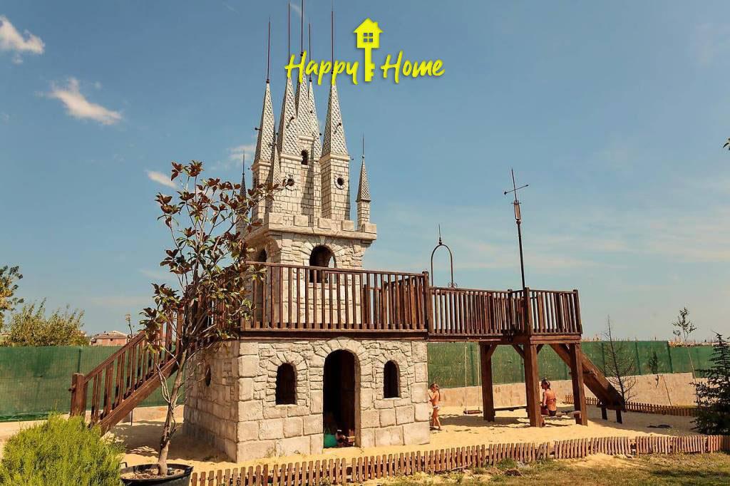 Квартира в Сарафово, Болгария, 65 м² - фото 17