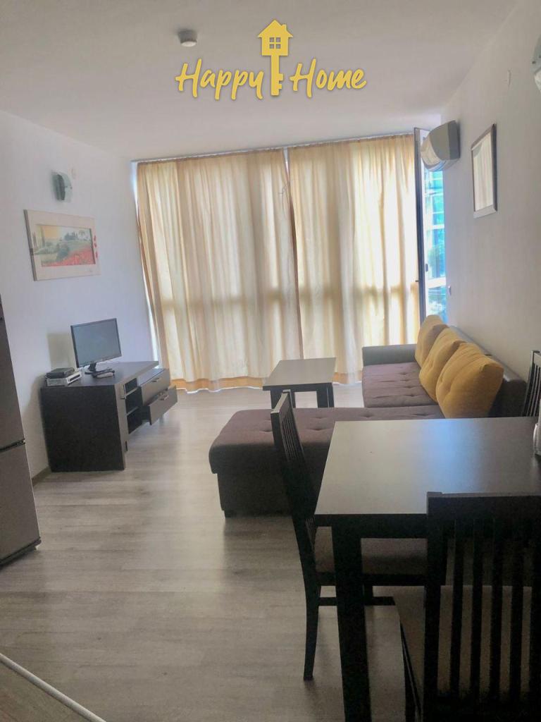 Квартира в Сарафово, Болгария, 65 м² - фото 2