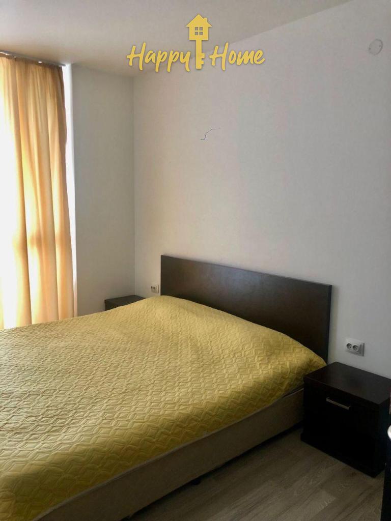 Квартира в Сарафово, Болгария, 65 м² - фото 7