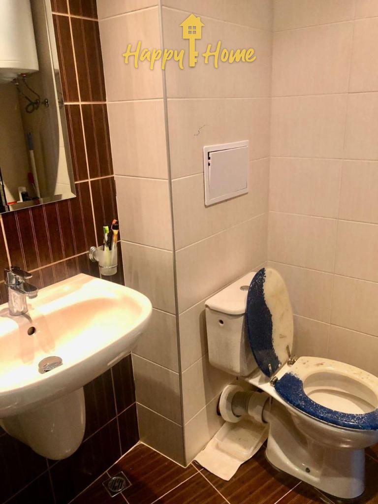 Квартира в Сарафово, Болгария, 65 м² - фото 6