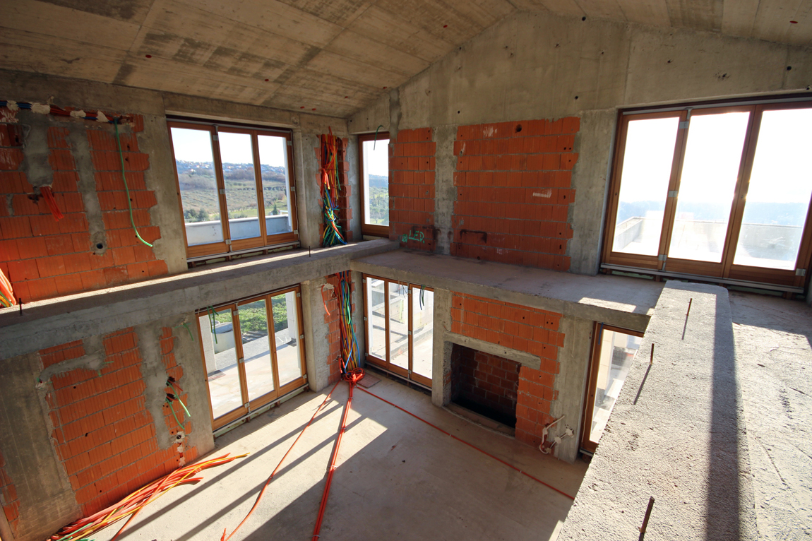 Вилла в Изоле, Словения, 1 368 м² - фото 12