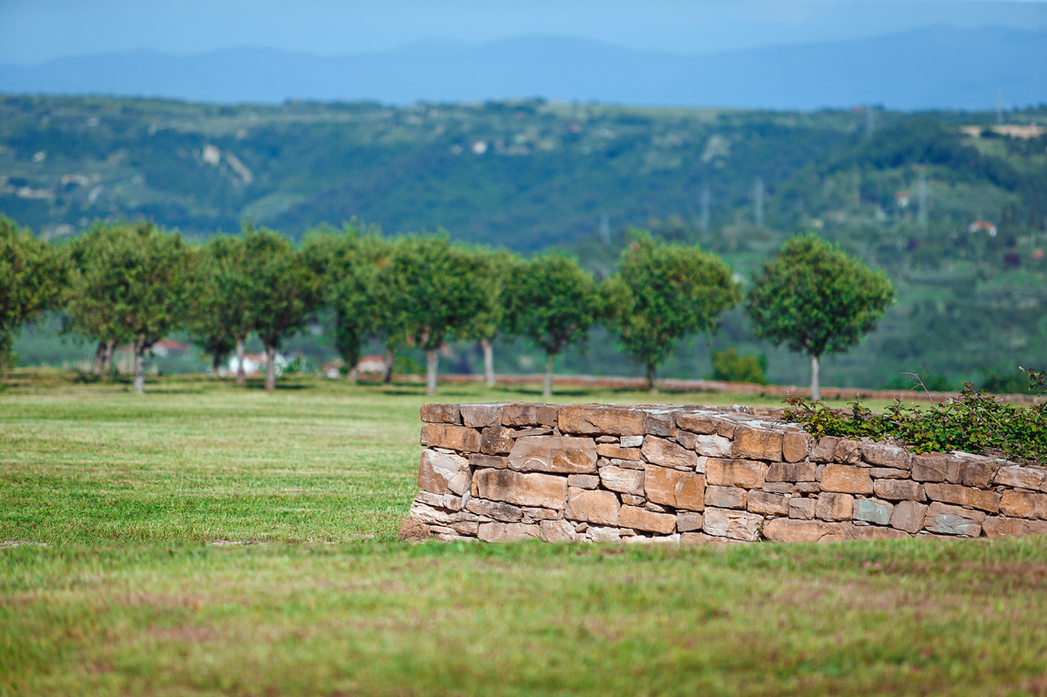 Вилла в Изоле, Словения, 1 368 м² - фото 16