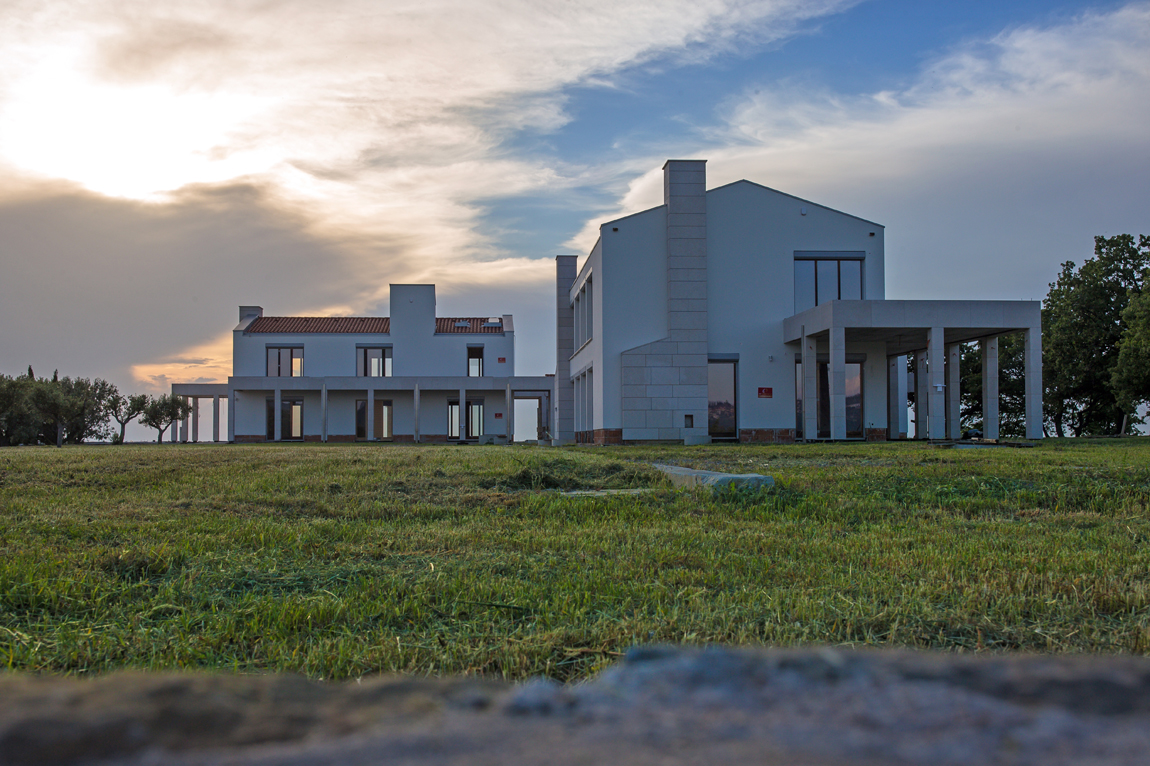 Вилла в Изоле, Словения, 1 368 м² - фото 4