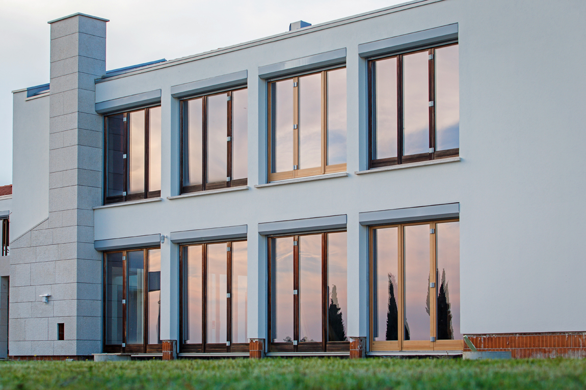 Вилла в Изоле, Словения, 1 368 м² - фото 8