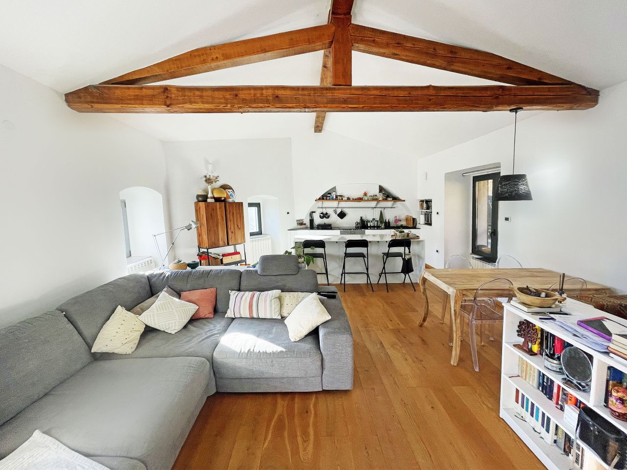 Дом в Копере, Словения, 150 м² - фото 2