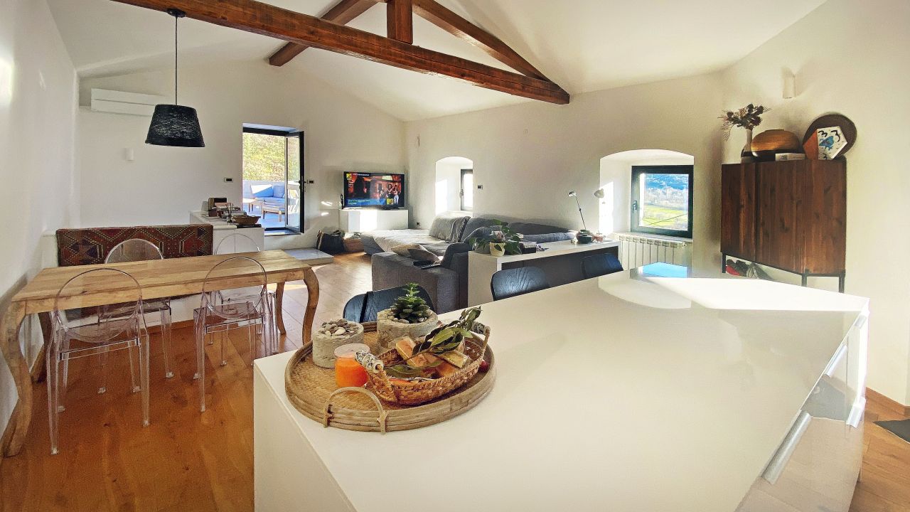 Дом в Копере, Словения, 150 м² - фото 4