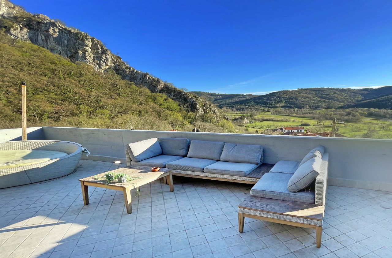 Дом в Копере, Словения, 150 м² - фото 5