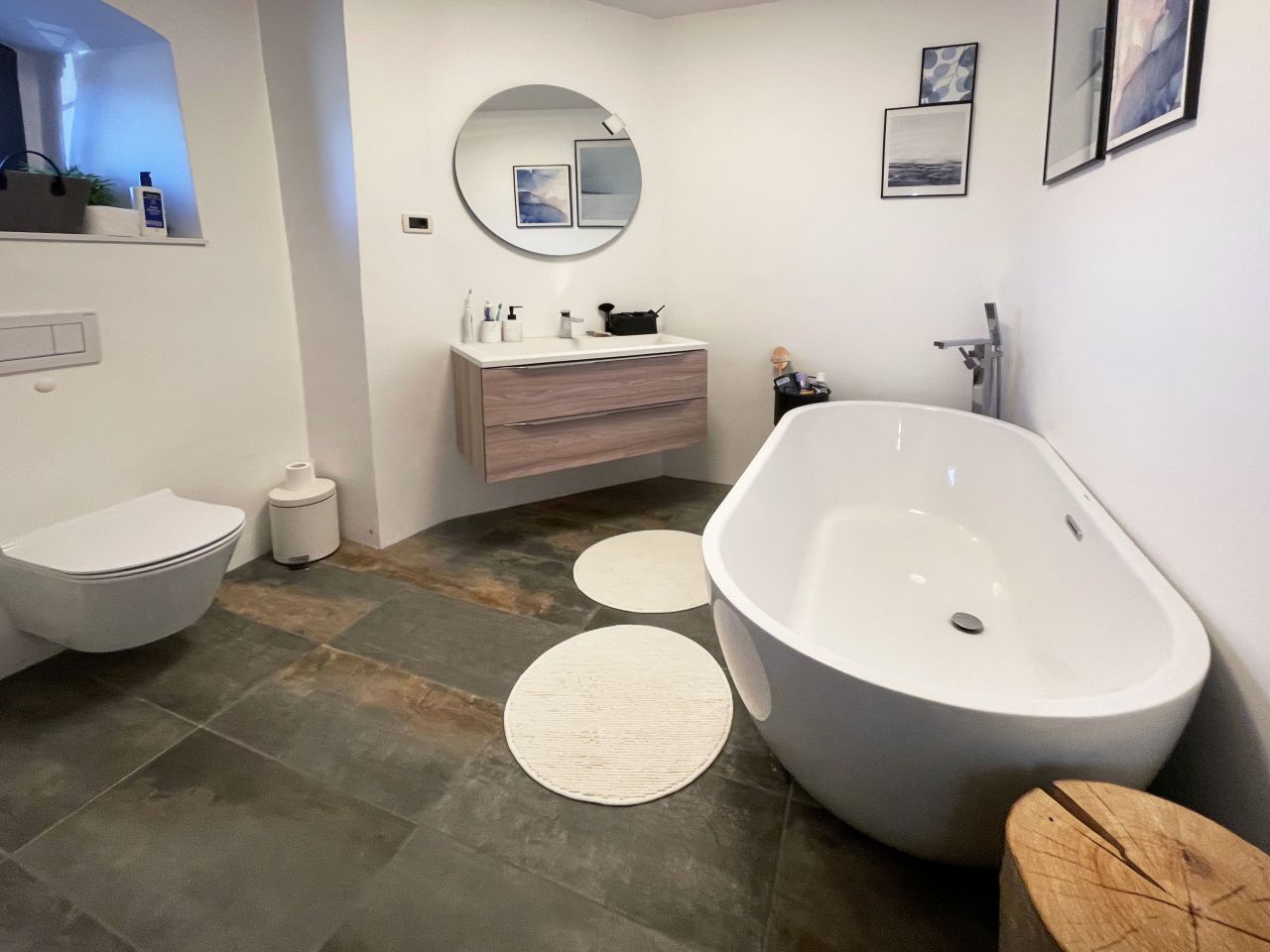 Дом в Копере, Словения, 150 м² - фото 11