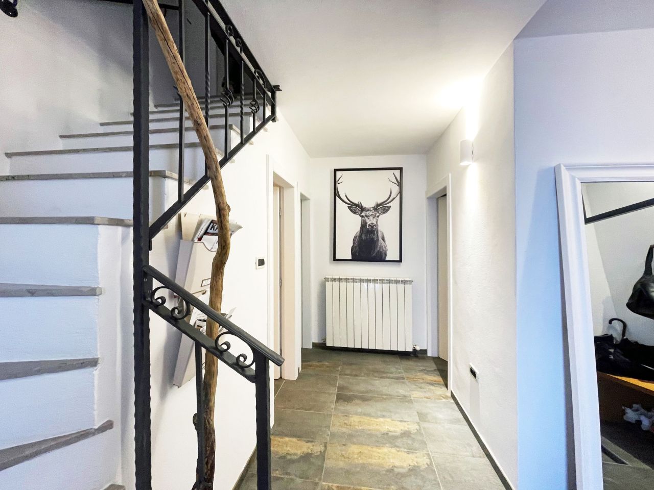 Дом в Копере, Словения, 150 м² - фото 12