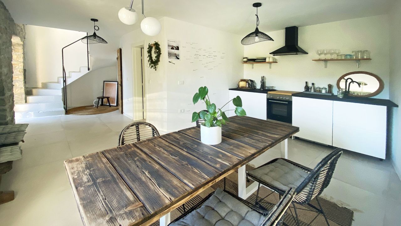 Дом в Копере, Словения, 150 м² - фото 13