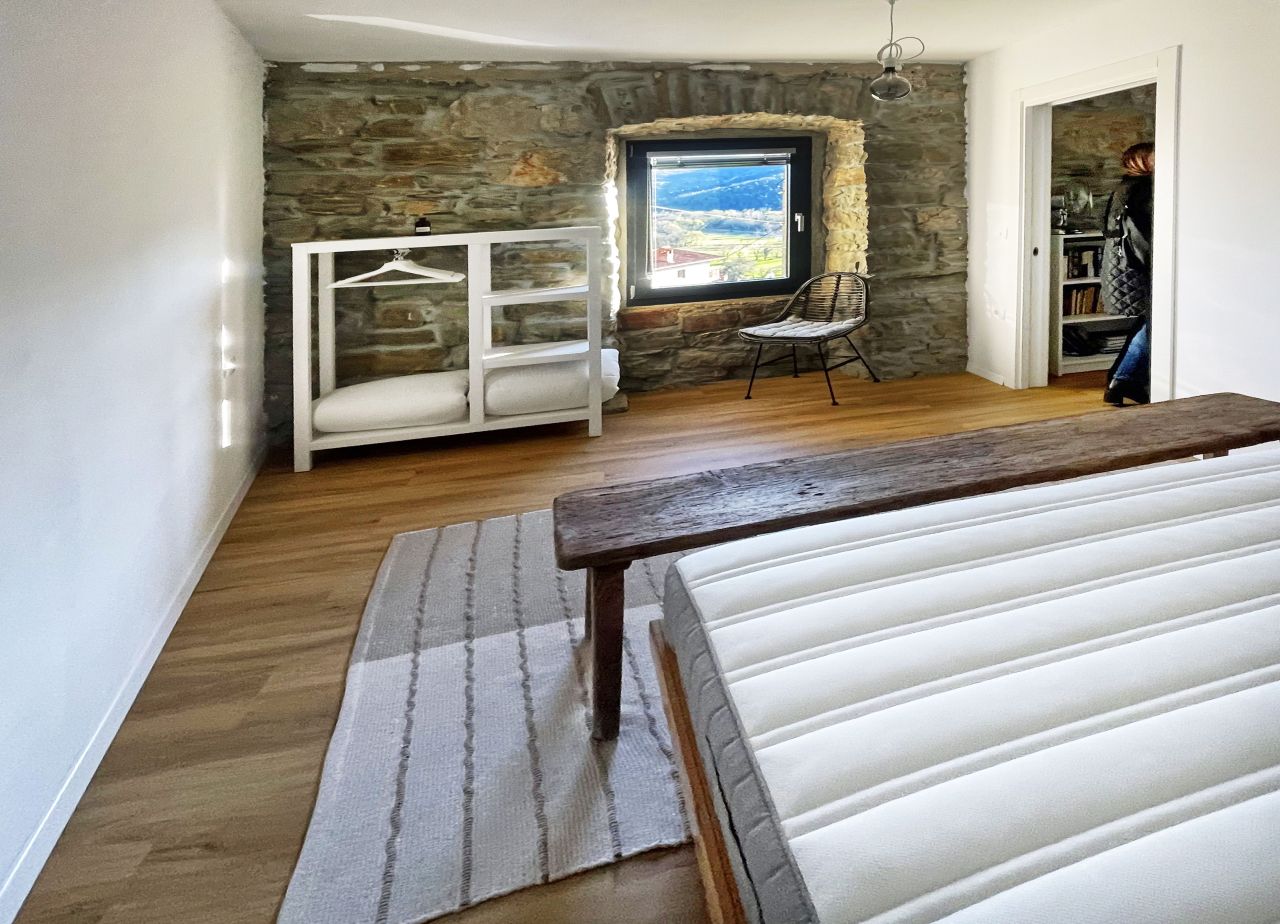 Дом в Копере, Словения, 150 м² - фото 15