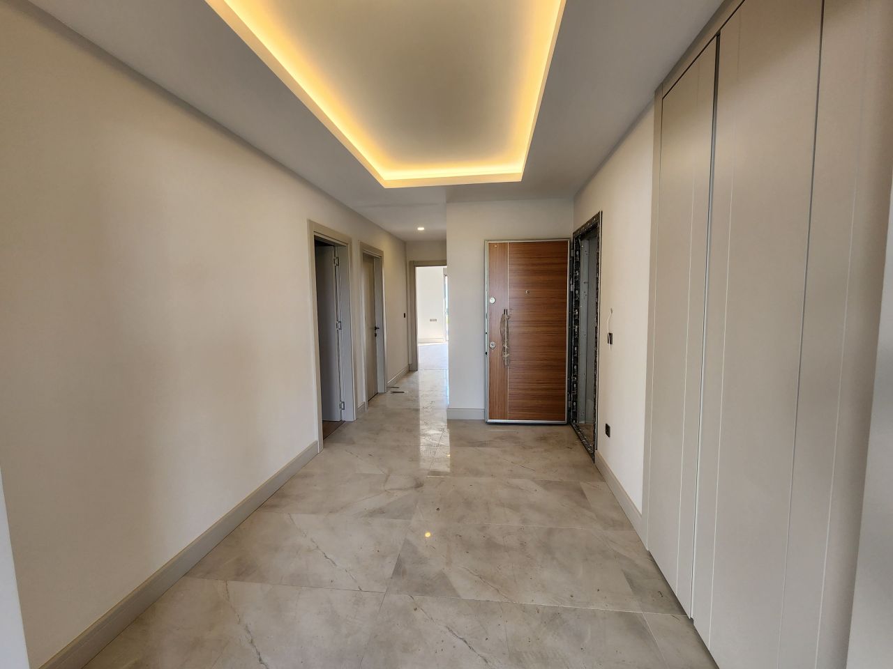 Квартира в Манавгате, Турция, 90 м² - фото 10