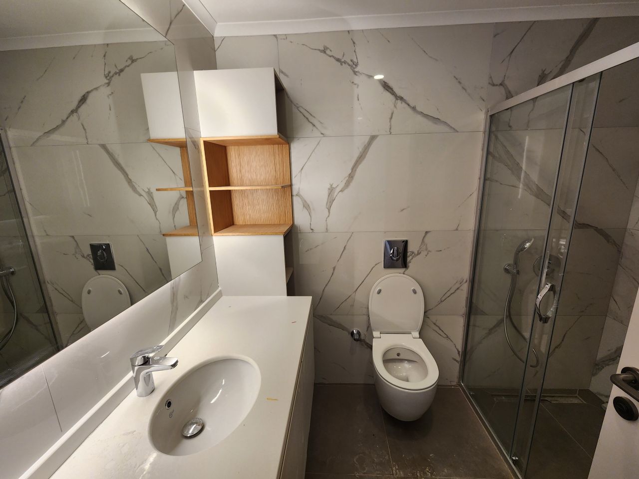 Квартира в Манавгате, Турция, 90 м² - фото 12