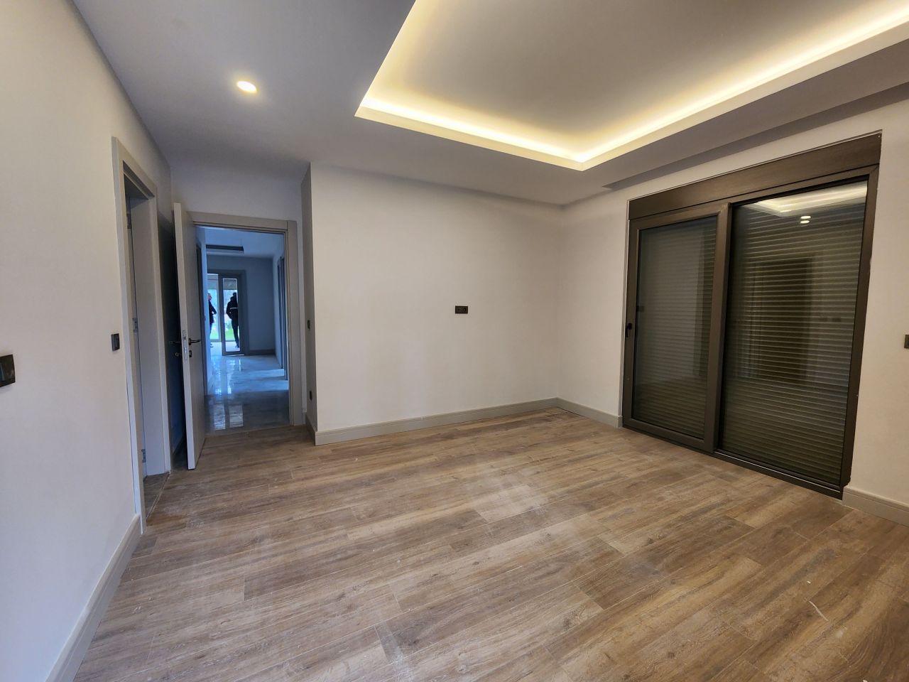 Квартира в Манавгате, Турция, 90 м² - фото 14