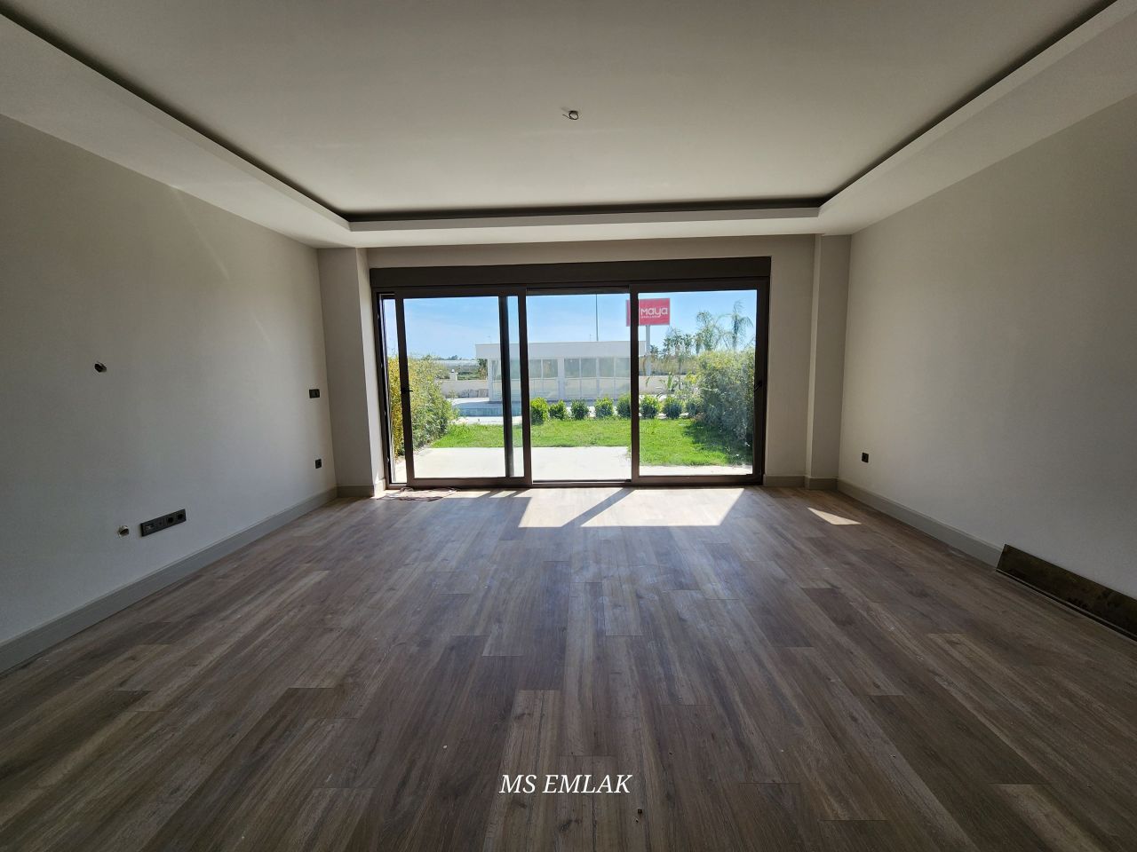 Квартира в Манавгате, Турция, 90 м² - фото 5