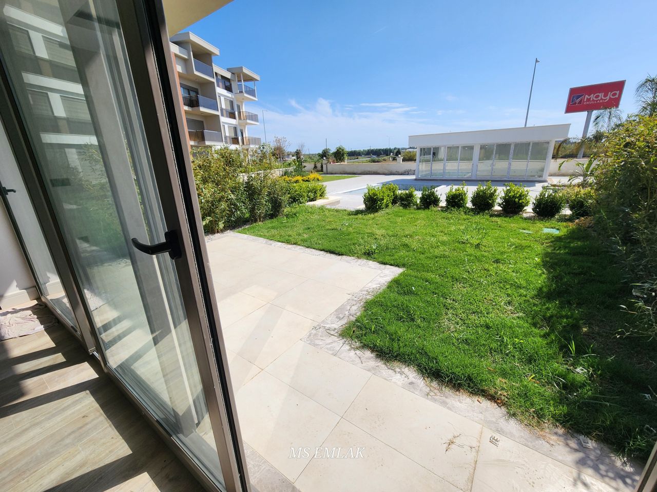 Квартира в Манавгате, Турция, 90 м² - фото 2