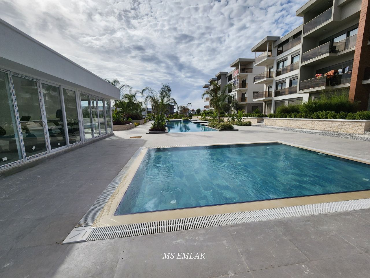 Квартира в Манавгате, Турция, 90 м² - фото 11