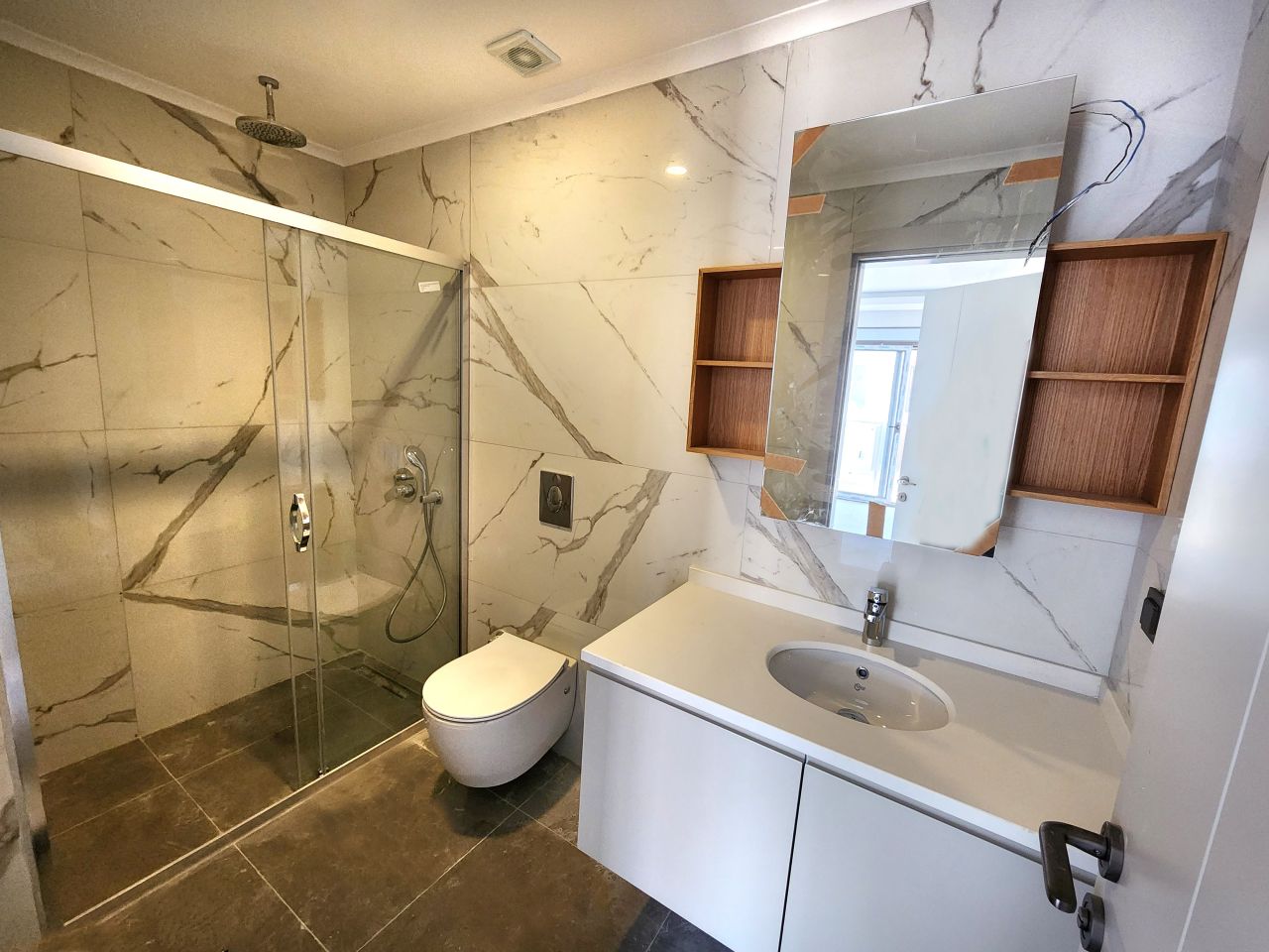 Квартира в Манавгате, Турция, 90 м² - фото 7