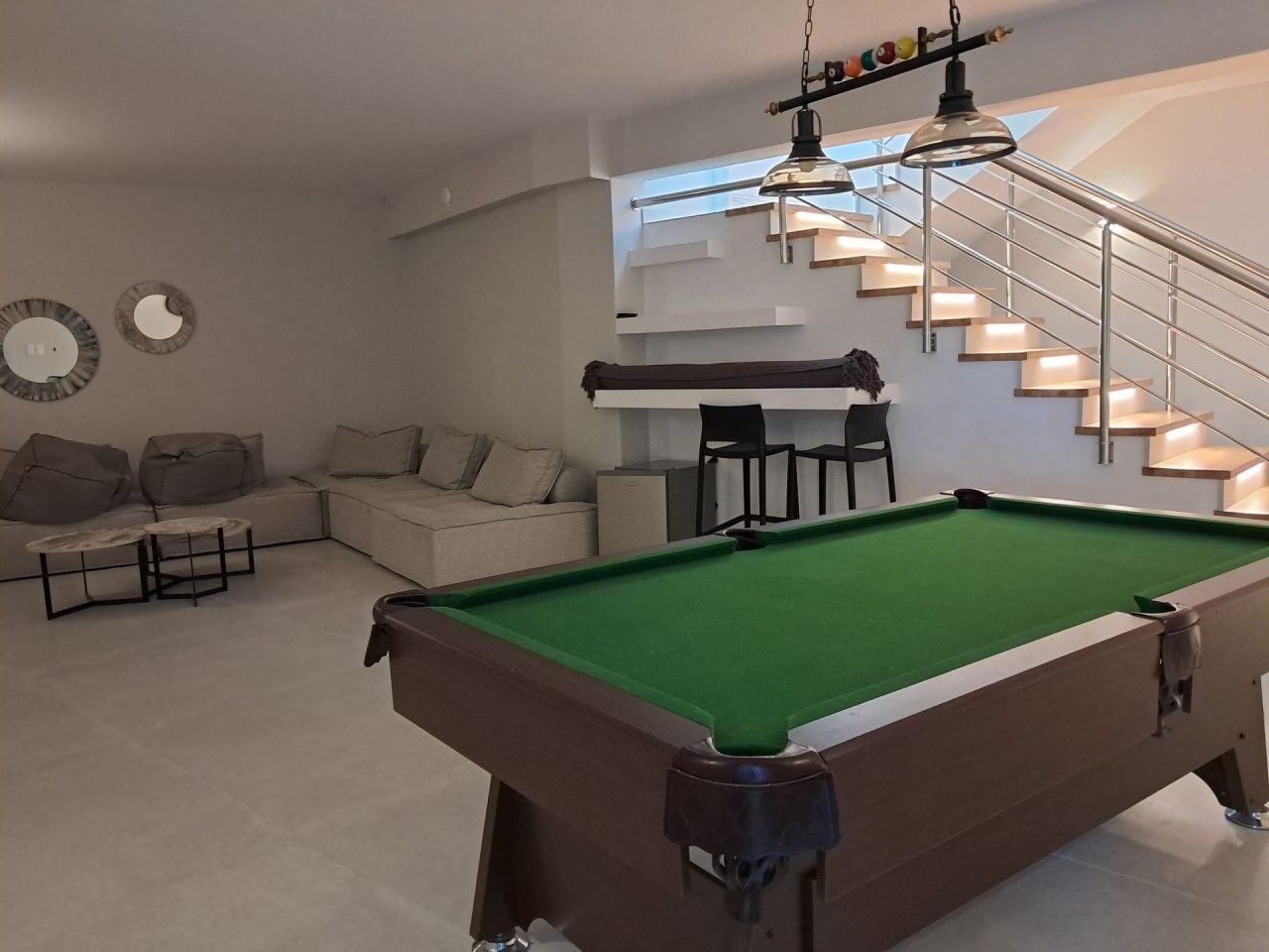 Вилла на Корфу, Греция, 430 м² - фото 9