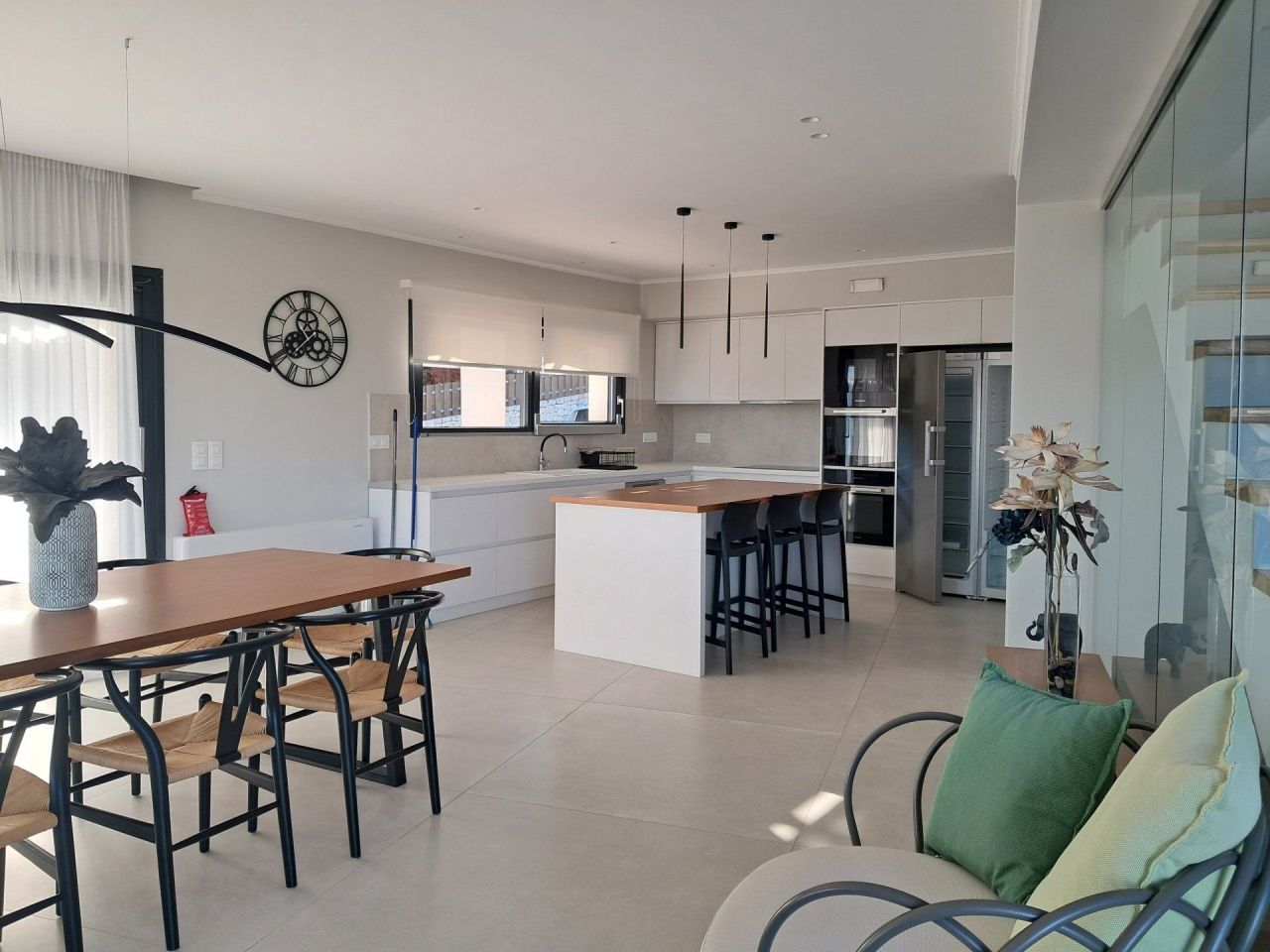 Вилла на Корфу, Греция, 430 м² - фото 15