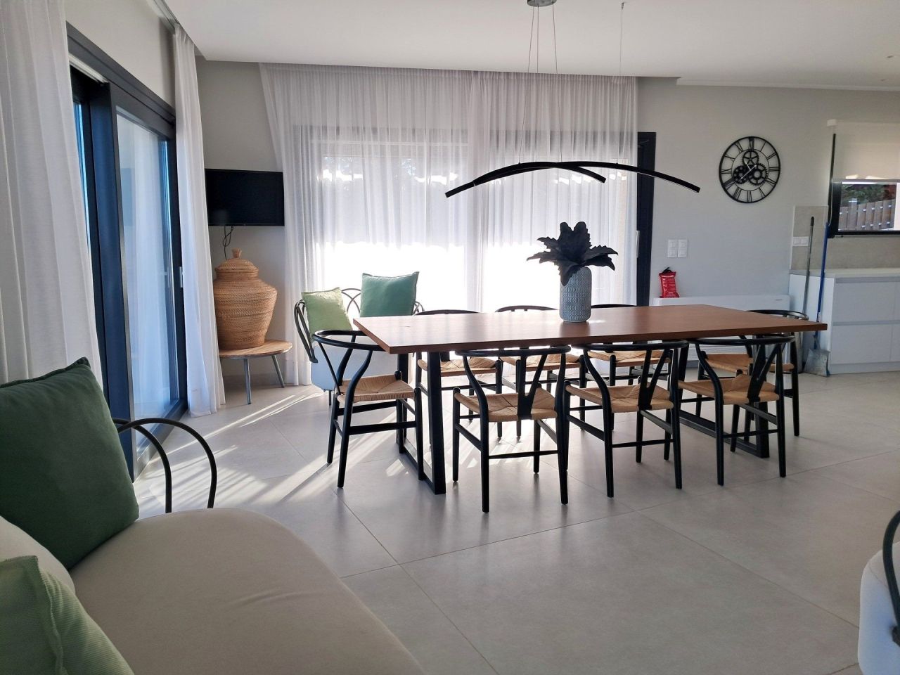 Вилла на Корфу, Греция, 430 м² - фото 14