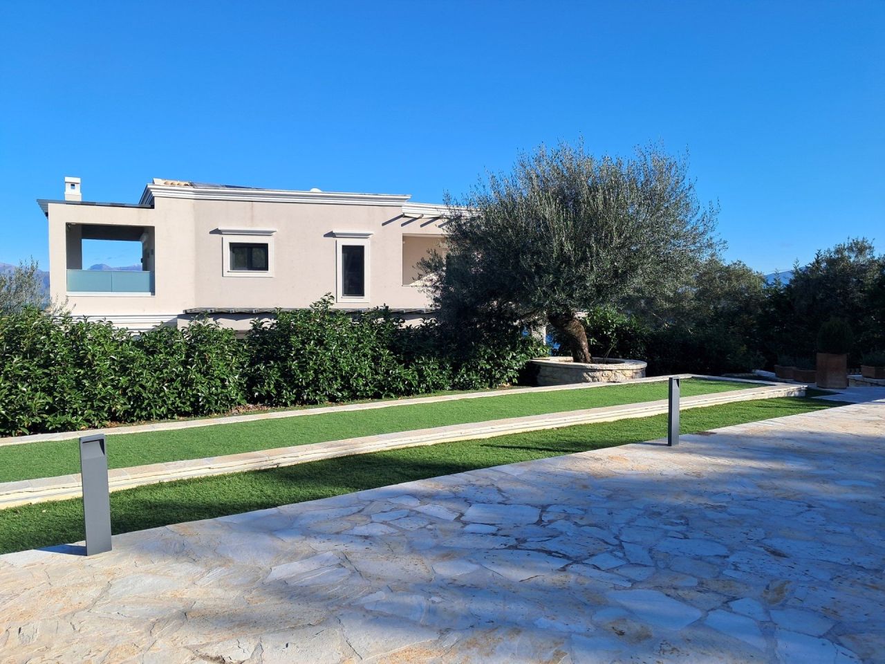 Вилла на Корфу, Греция, 430 м² - фото 13