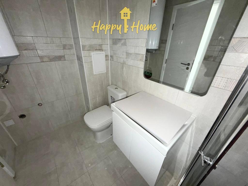 Студия на Солнечном берегу, Болгария, 42 м² - фото 7