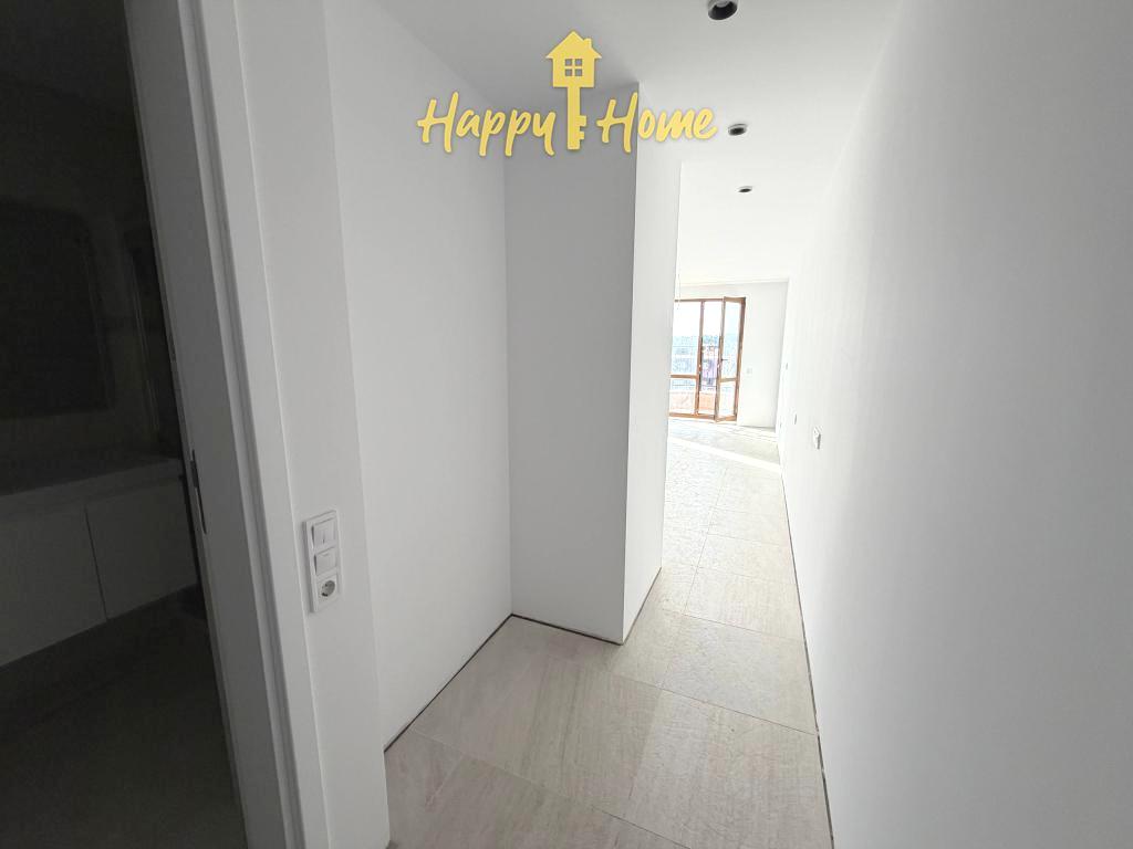 Студия на Солнечном берегу, Болгария, 42 м² - фото 3