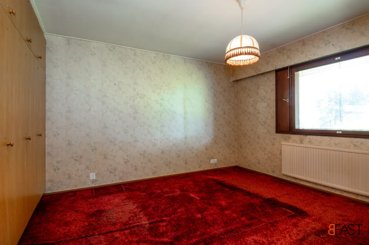 Дом в Теува, Финляндия, 140 м² - фото 5