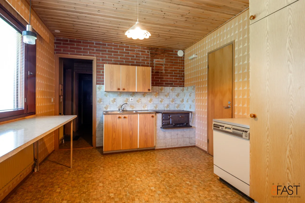 Дом в Теува, Финляндия, 140 м² - фото 9