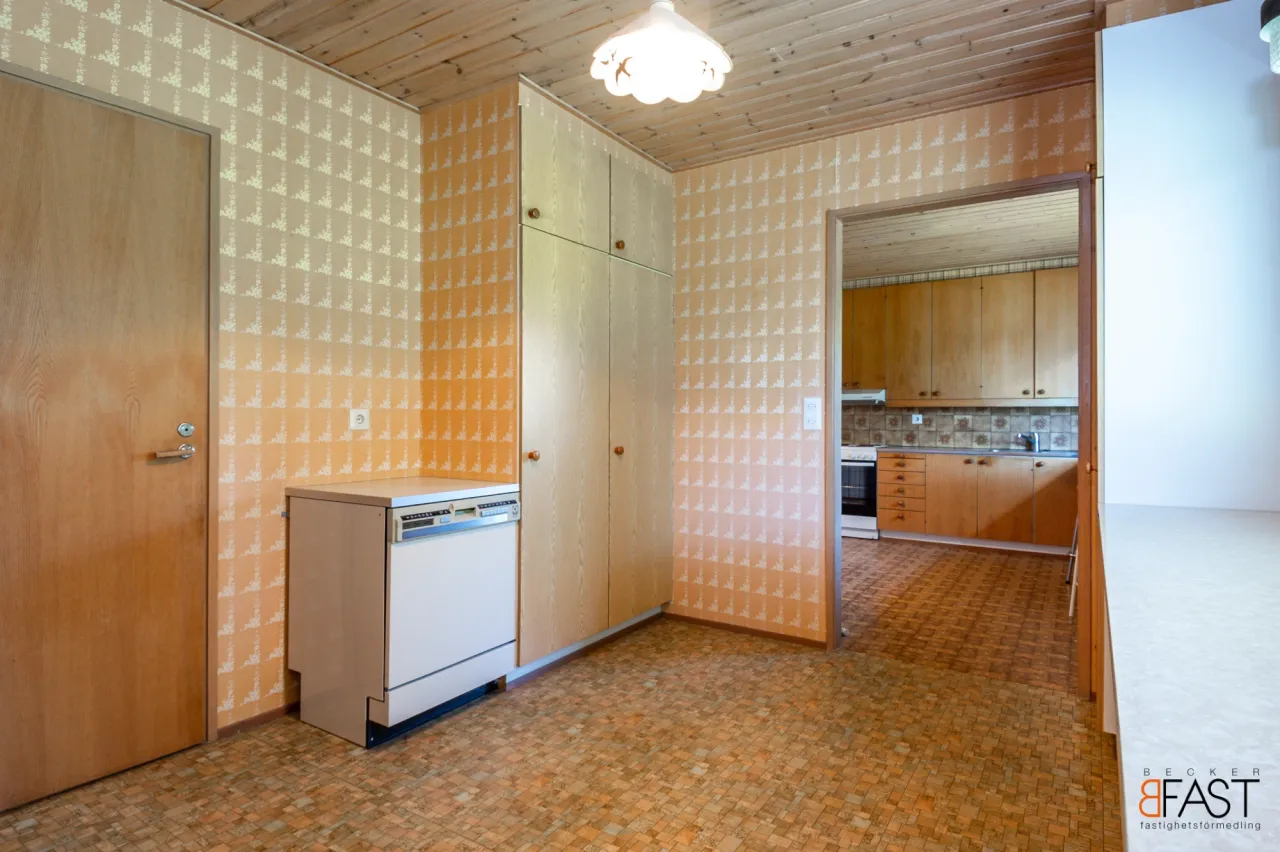 Дом в Теува, Финляндия, 140 м² - фото 10